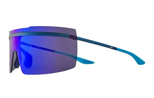 Nike Sunglasses Unisex Blue