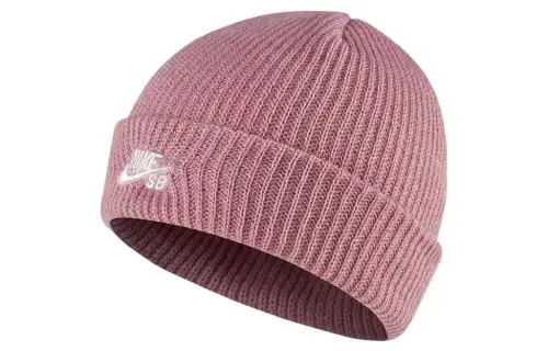 Nike Beanies Unisex Pink