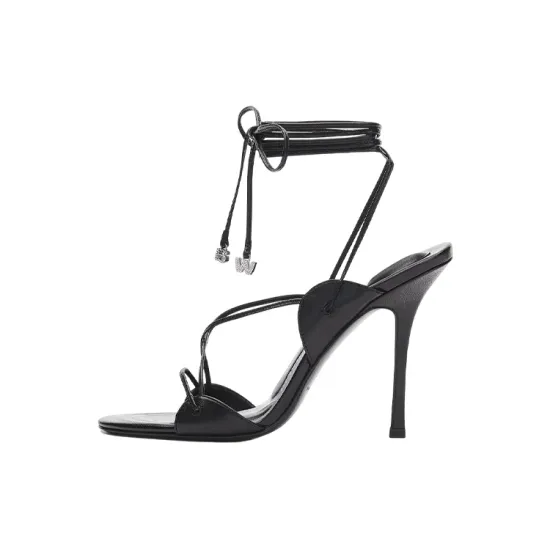 Alexander Wang Roman Sandals Women's