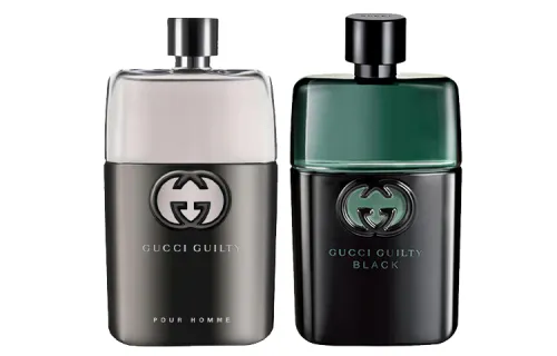 GUCCI Sin Love Men's Sin Love Tempting Undercurrent