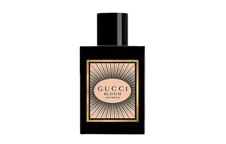 GUCCI Floral Charm Women's Perfume Potpourri Scent Eau De Parfum EDP Tuberose Jasmine 30ml/50ml/100ml Birthday Gift