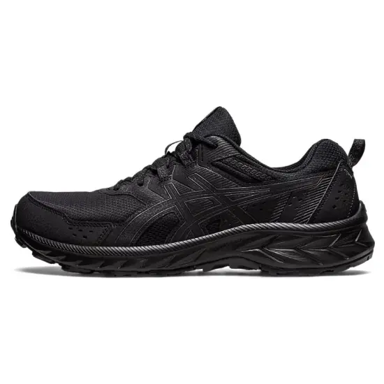 Asics Gel Venture 9 'Triple Black'