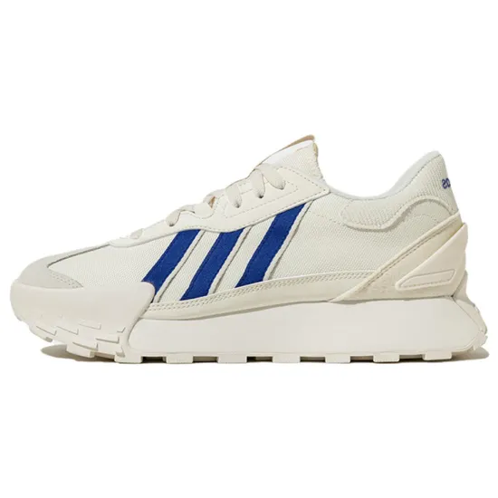 adidas neo Futro Mixr White Blue