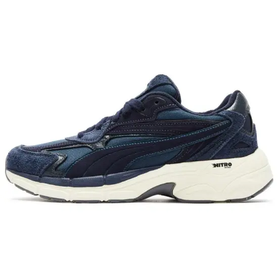PUMA Teveris Nitro Worn Out 'Navy Beige'