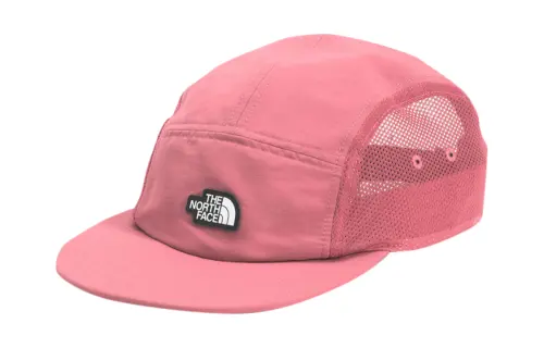 THE NORTH FACE Baseball Caps Unisex Pink