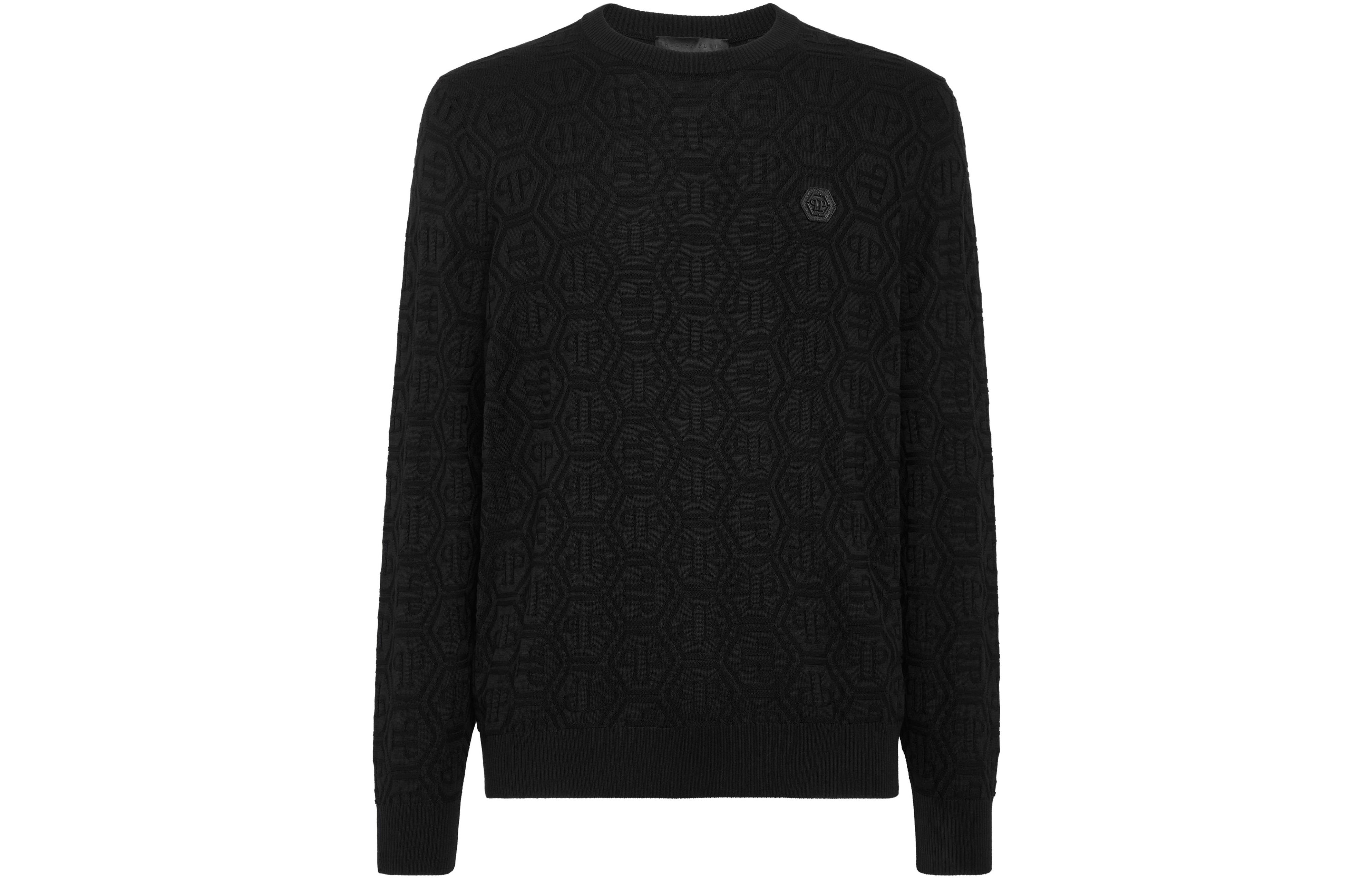 Свитеры Philipp Plein