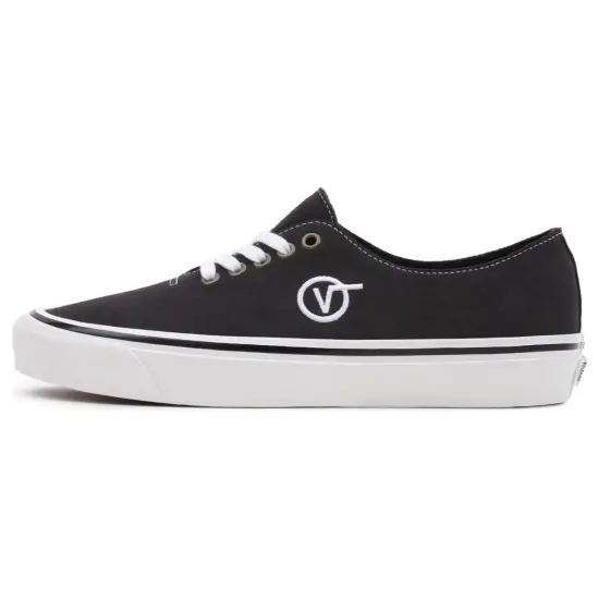 Vans Authentic One Piece X 'Black White'