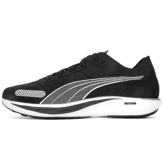 Puma Liberate Nitro 2 'Black Silver'