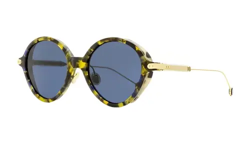 DIOR Sunglasses Men's Blue
