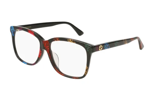 GUCCI Square frame Glasses