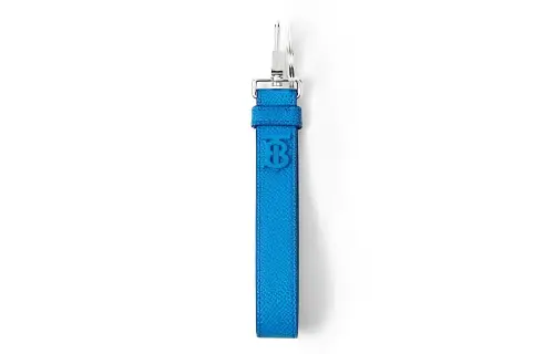 Burberry Charms Men's Blue