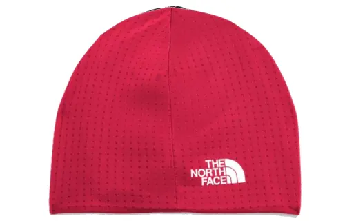 THE NORTH FACE Beanies Unisex Red