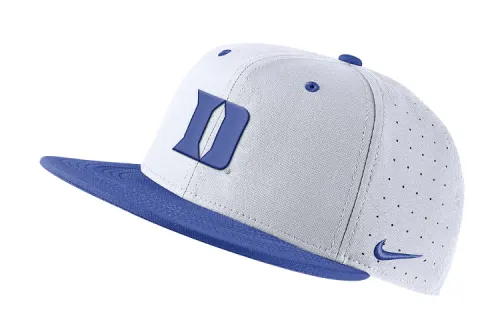 Nike Baseball Caps Unisex Blue
