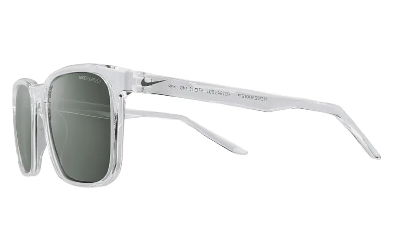 Nike Rave P Square Frame Sunglasses