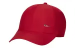 Nike Baseball Caps Unisex Red