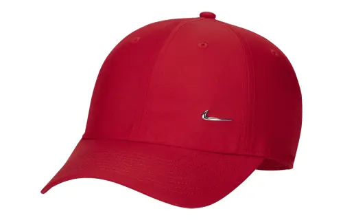 Nike Baseball Caps Unisex Red