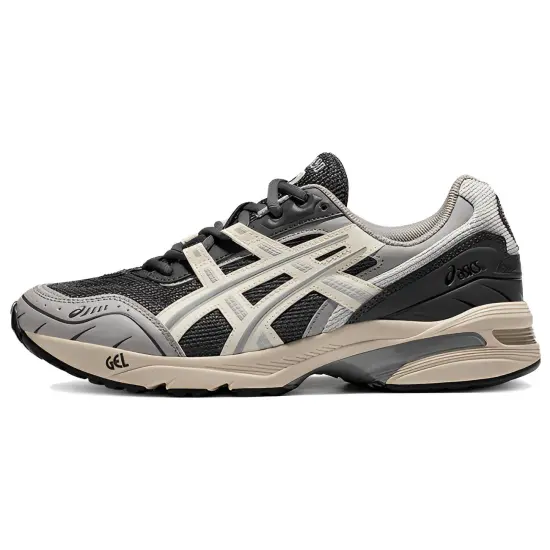 Asics Gel-1090 V1 Lifestyle Shoes Unisex Low-top Gray/Beige