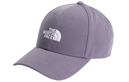 THE NORTH FACE Baseball Caps Unisex Purple