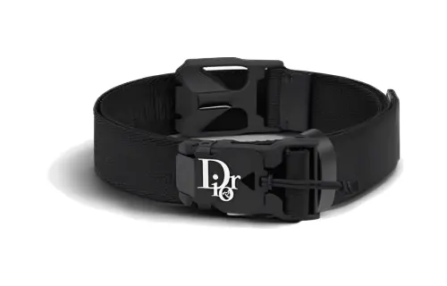 DIOR X Mystery Ranch Tactical Belt