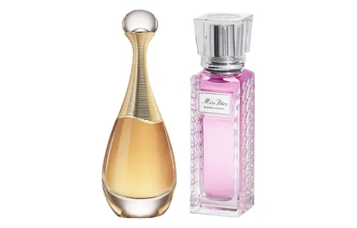 DIOR Floral Sweetheart Realme Classic Intense Scent