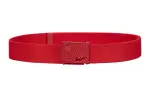Nike Belts Unisex Red