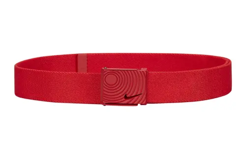 Nike Belts Unisex Red