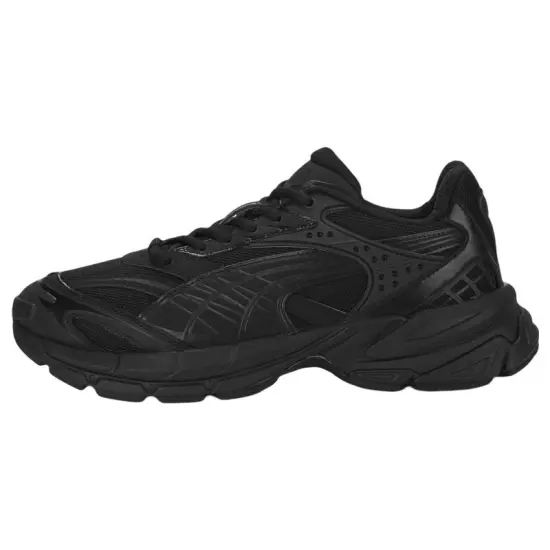 Puma Velophasis Premium 'Black'