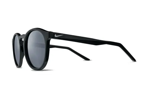Nike Swerve Round Frame Sunglasses