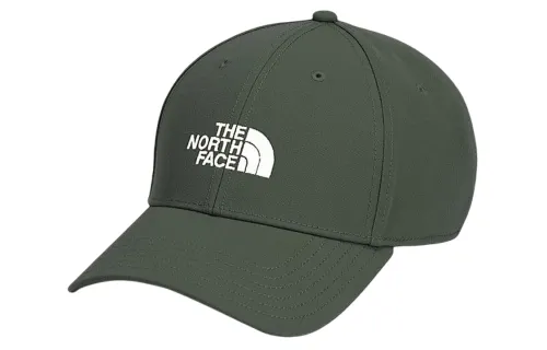 THE NORTH FACE Baseball Caps Unisex Army Green