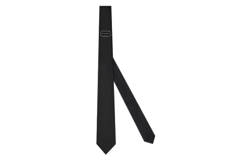 DIOR Ties Men's Black