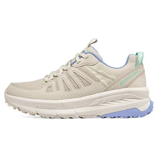Skechers Switch Back 'Beige' Women's