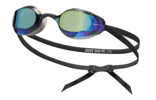Nike Vapor Mirrored Swim Goggles