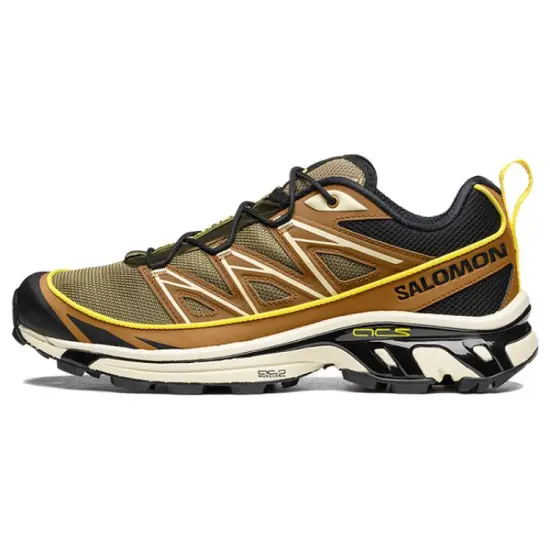 SALOMON XT-6 Expanse Cathay Spice