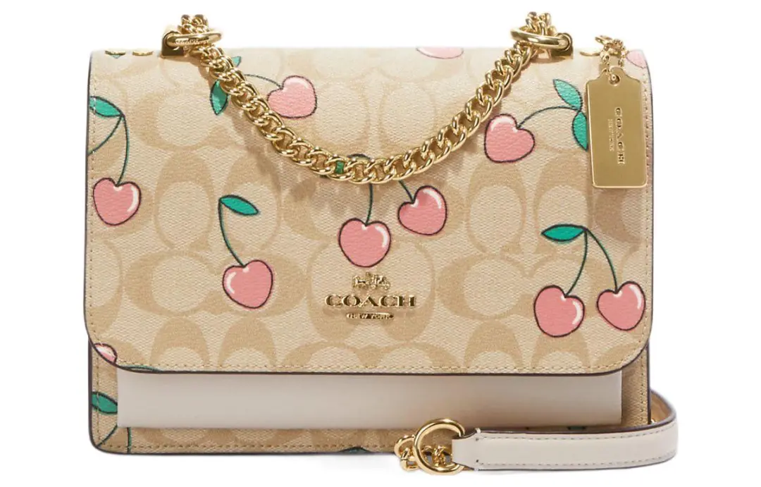 COACH Klare Crossbody Bags