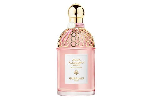 GUERLAIN Limited Edition Rose Red