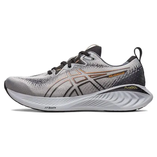 Asics Gel Cumulus 25 Wide 'Sheet Rock Sun Peach'