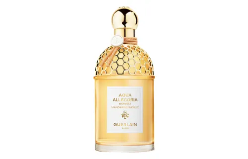 GUERLAIN Aqua Allegoria Floral Limited Edition