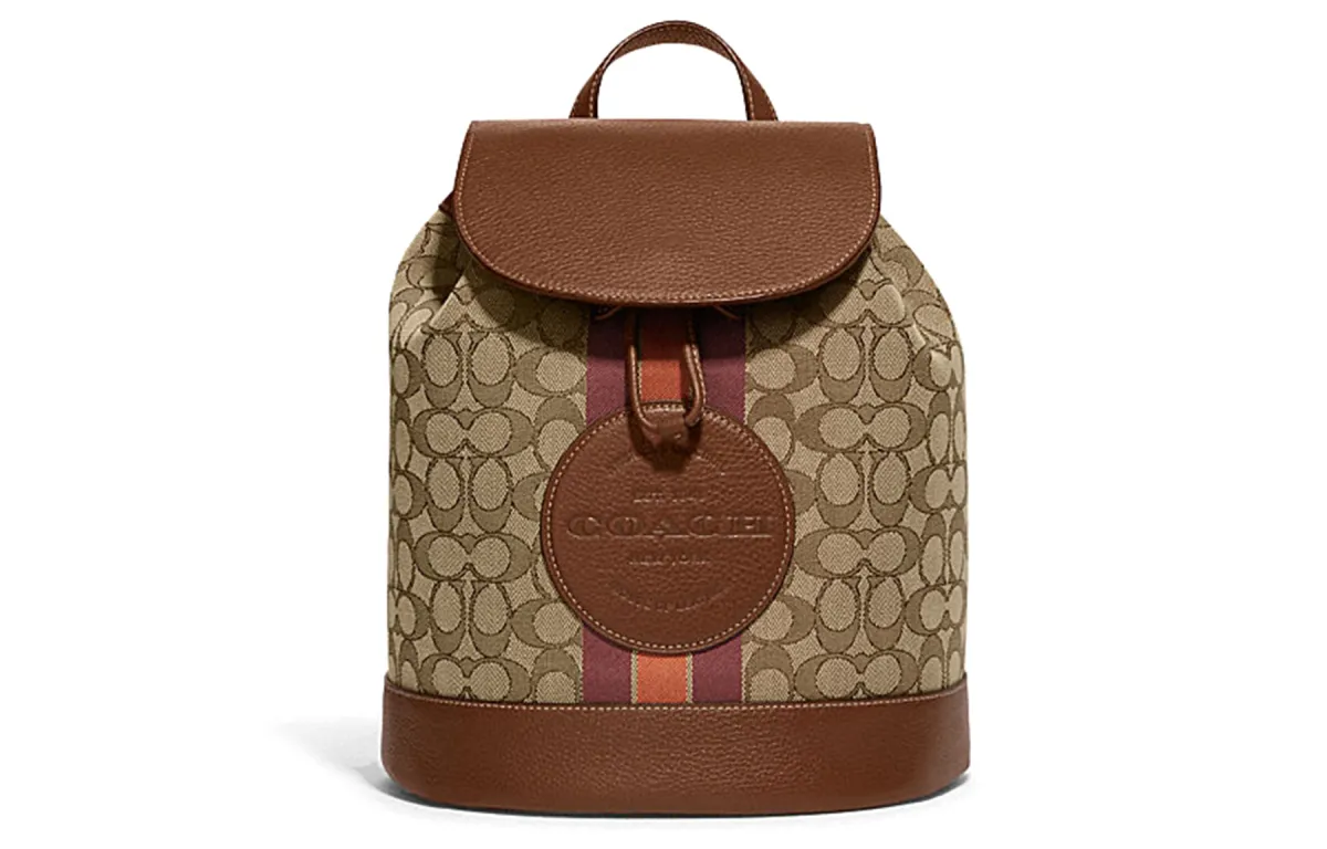 COACH Dempsey Backpacks