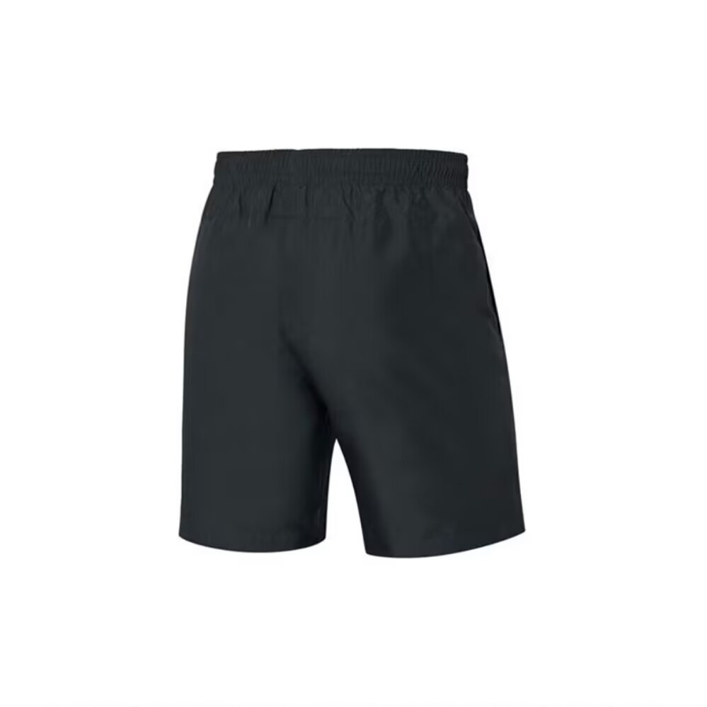 Li Ning Training Series Sports Shorts Men’s Black