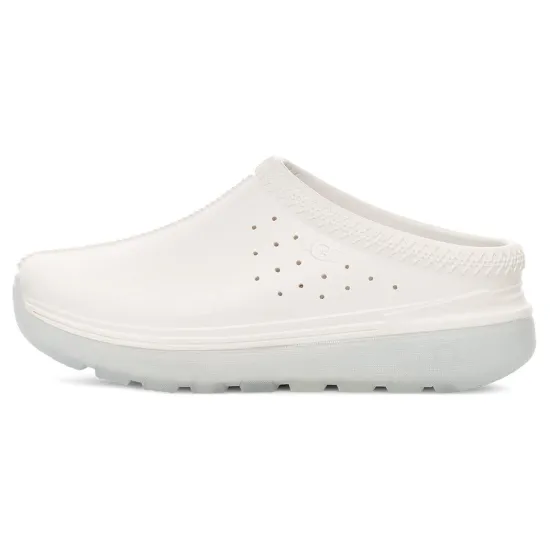 UGG Tasman Sport Slipper 'White'