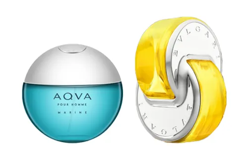 BVLGARI Omnialandia Light