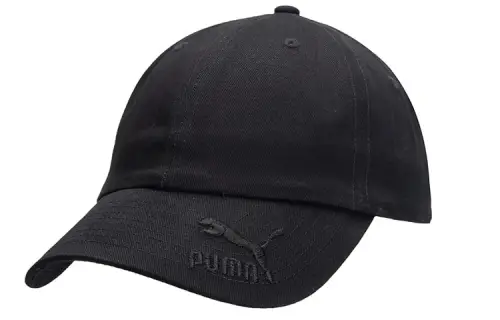 PUMA Prime Classic Dad Cap