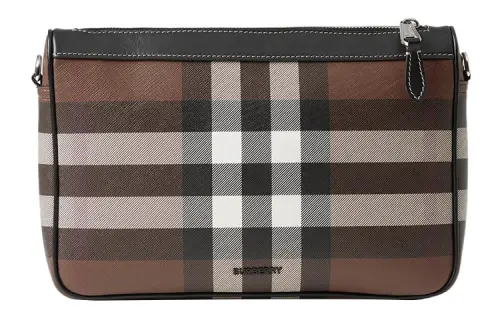 Burberry Rambler Crossbody Brown