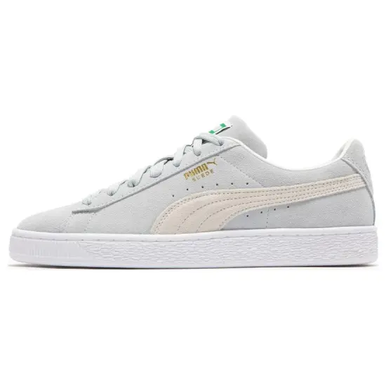 Puma Suede Classic XXI Grey
