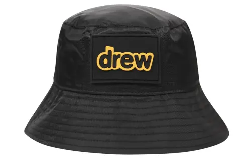 Drew House Secret Patch Nylon Bucket Hat