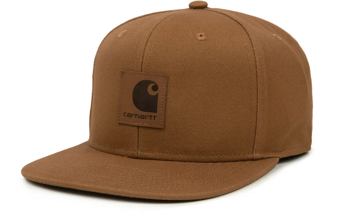 Carhartt WIP Cotton Baseball Caps Unisex