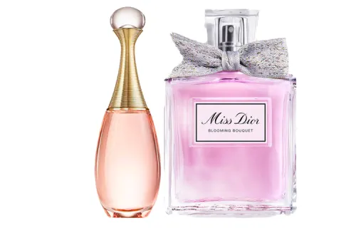 DIOR True Me Lady