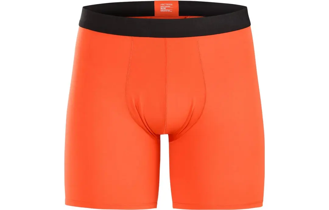 Arc'teryx Boxer Briefs Men's 1 Pack