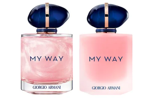 GIORGIO ARMANI ARMANI Limited Edition
