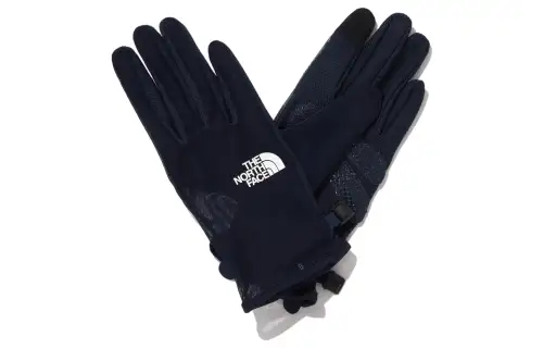 THE NORTH FACE Sports Gloves Women's Dark Blue
